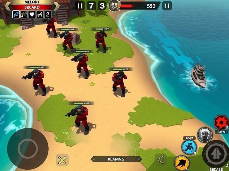 Morjim Overlords Victory Gameplay Mechanics