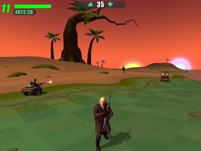 Morjim Overlords Victory Game Screenshot