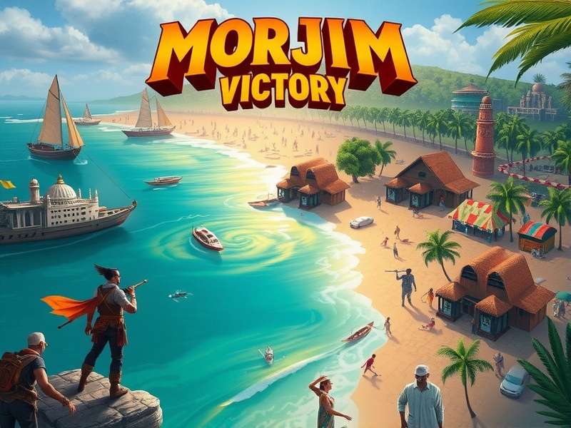 Morjim Overlords Victory Ranking System