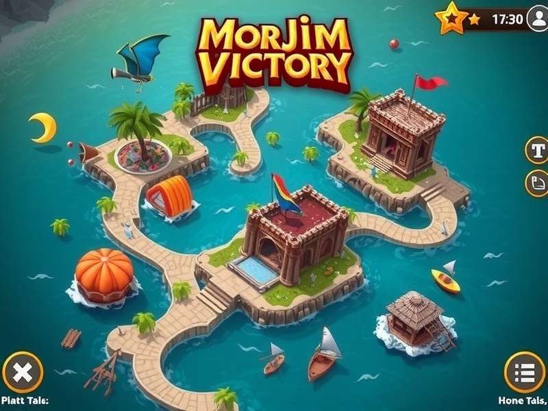 Morjim Overlords Victory Morjim Beach